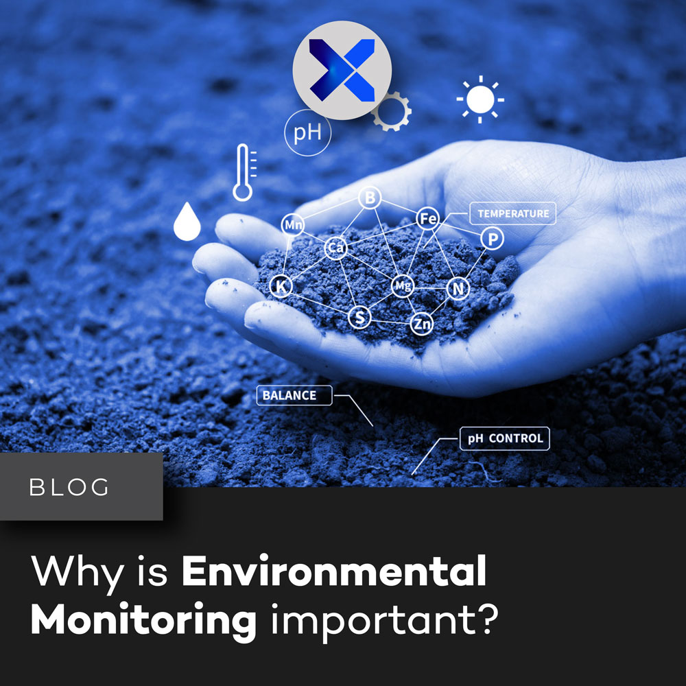 Why is Environmental Monitoring important?