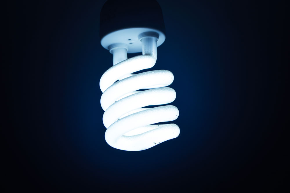 The revolution of Smart Lighting