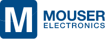 Mouser electronics logo