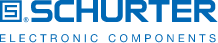 Schurter Electronic Components logo